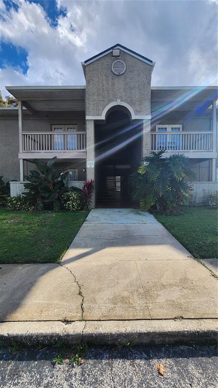 285 WYMORE ROAD UNIT 207