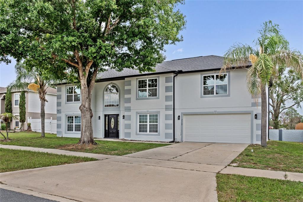 2960 WHITE MAGNOLIA LOOP