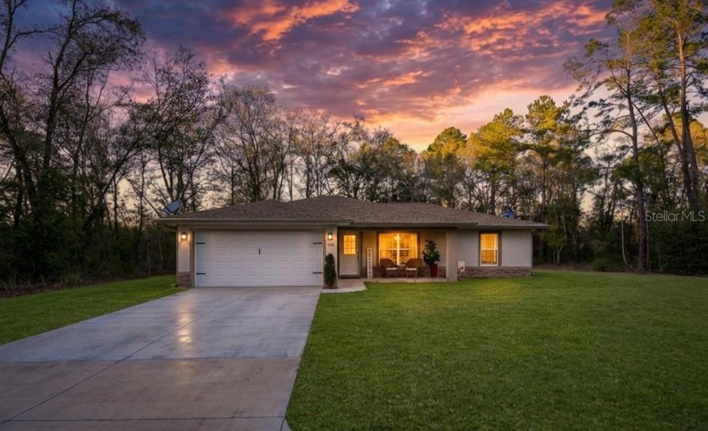 238 OAK LANE WAY