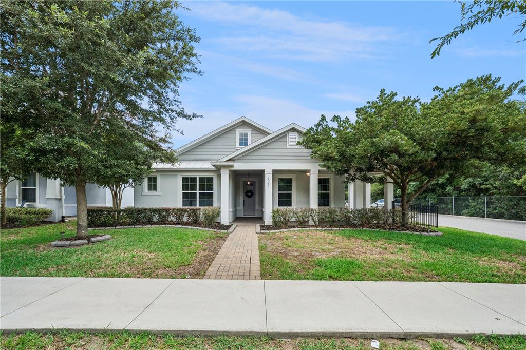 1507 WILD SWEETGRASS WAY