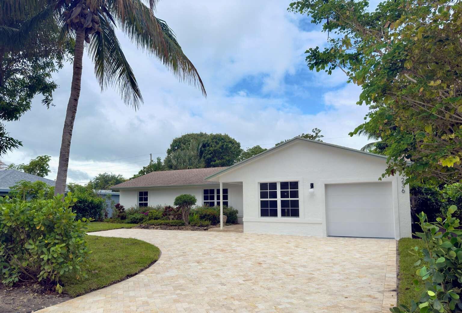 236 SE 3rd Avenue, Delray Beach FL 33483