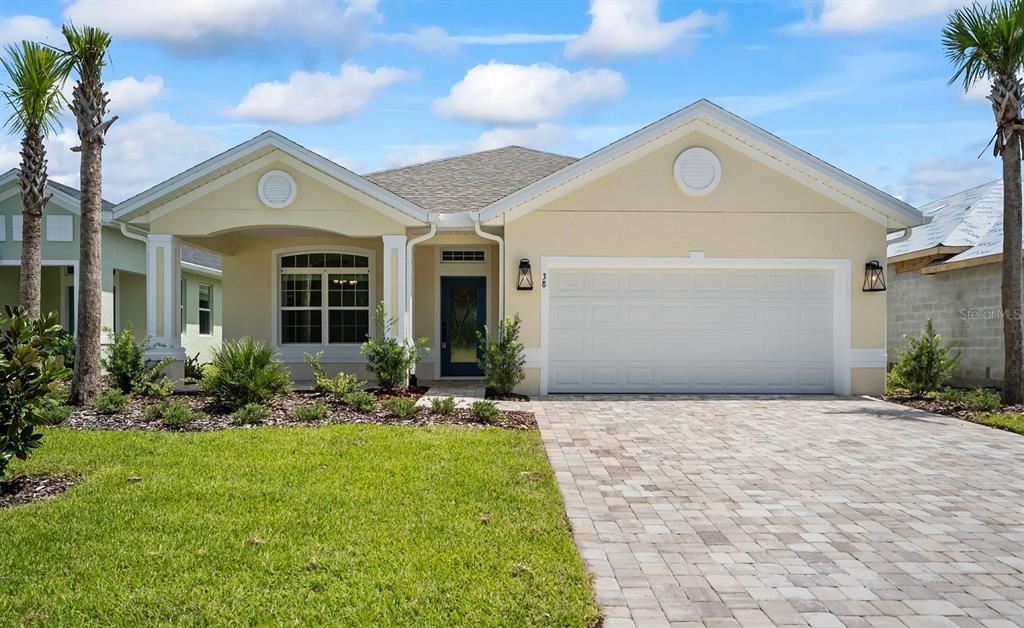 25 MATANZAS COVE DRIVE