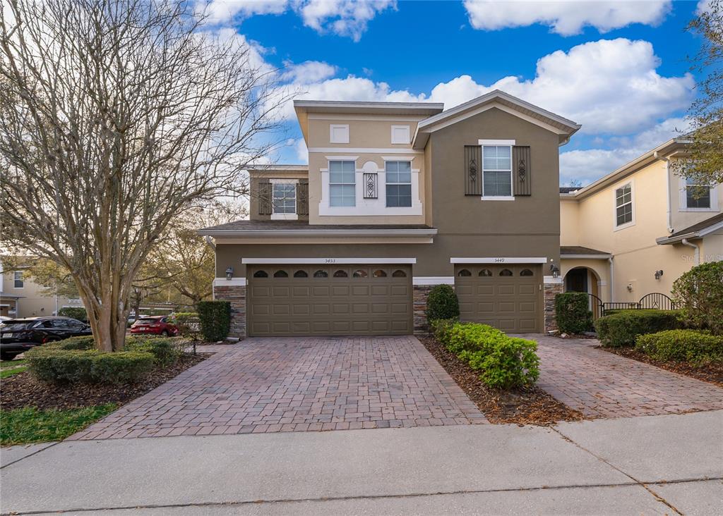 5453 BURNT ACORN WAY