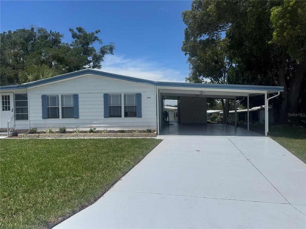 2116 WAX MYRTLE DRIVE UNIT GE