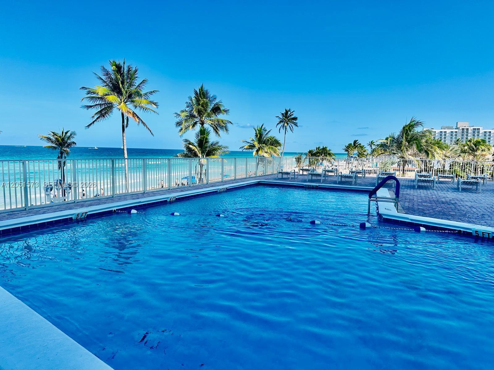 3111 N Ocean Dr # 401, Hollywood FL 33019