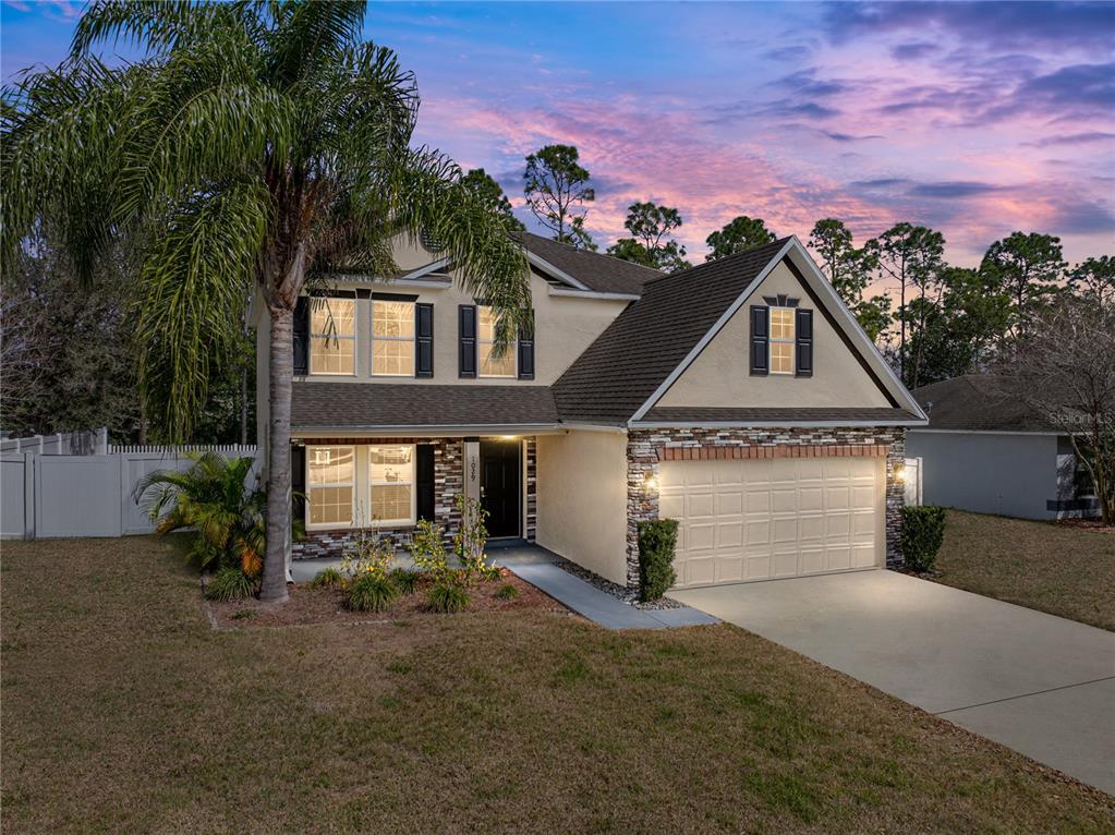 1029 EVANS LOOP