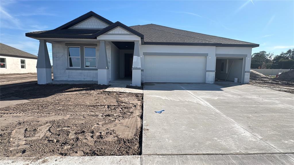 851 HAWTHORNE BERRY ROAD