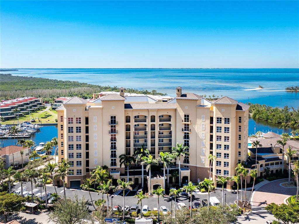 3313 SUNSET KEY CIR UNIT 701
