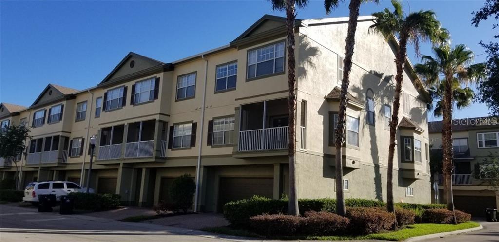2532 GRAND CENTRAL PARKWAY UNIT 10