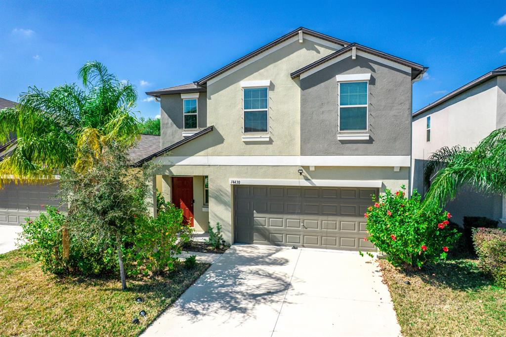 14430 ENGLISH LAVENDER DRIVE