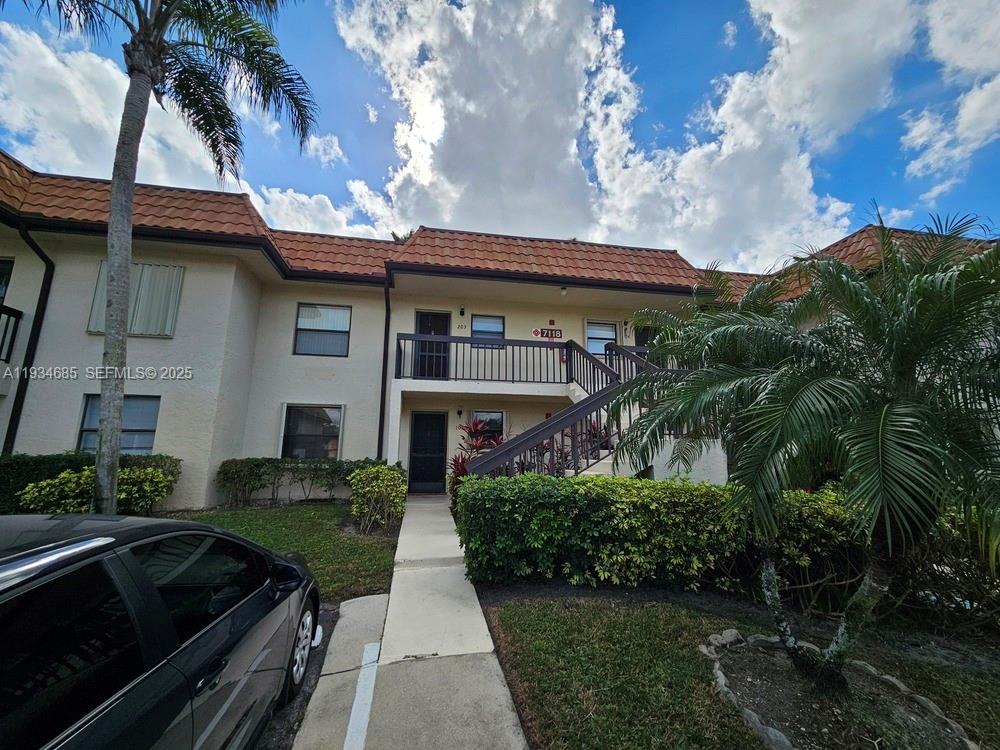 7118 Golf Colony Ct # 103, Lake Worth FL 33467