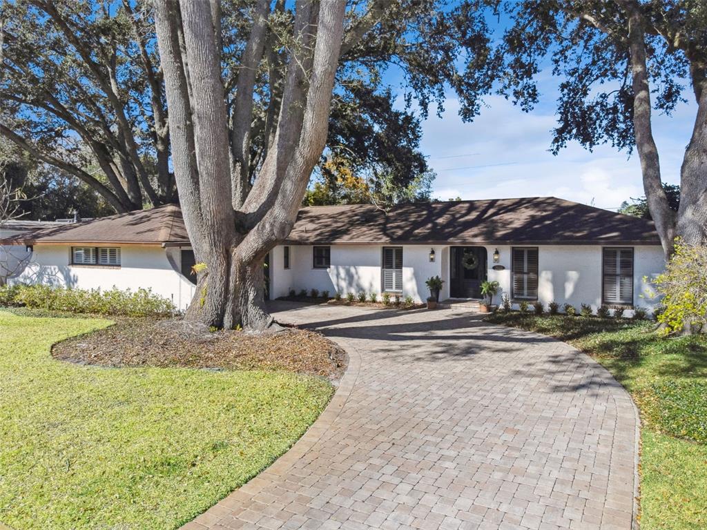 2609 SUMMERFIELD ROAD