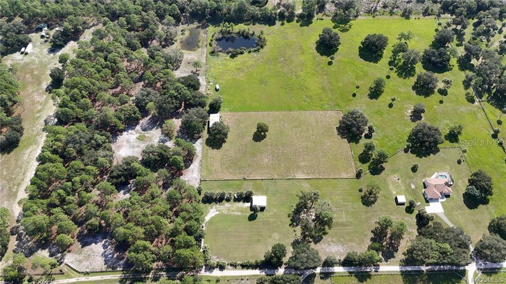 20271 SE 81ST TERRACE, INGLIS, FL — photo 5 of 9