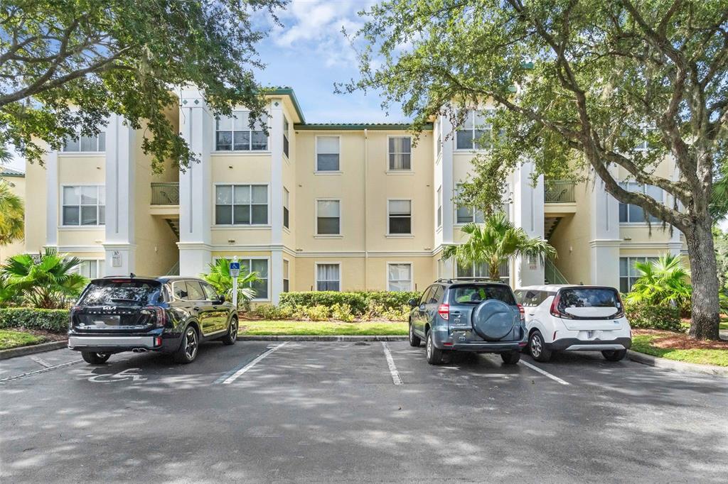 8822 DUNES COURT UNIT 307