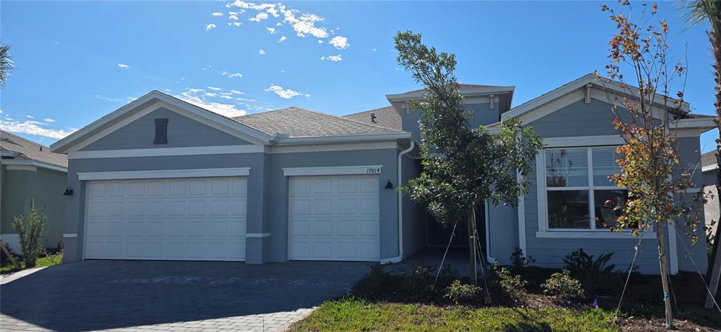 18371 LEGACY PRESERVE DRIVE