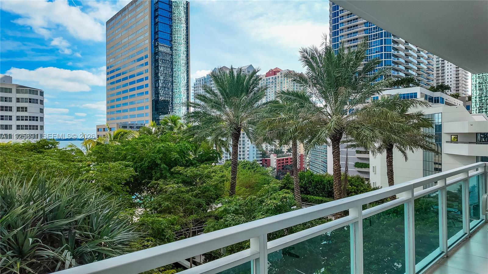 951 Brickell Ave # 1206, Miami FL 33131
