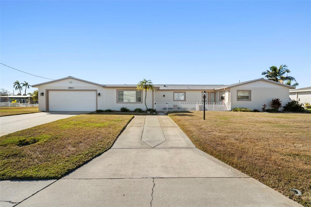 5003 COMMONWEALTH ROAD, PALMETTO, FL — photo 2 of 30