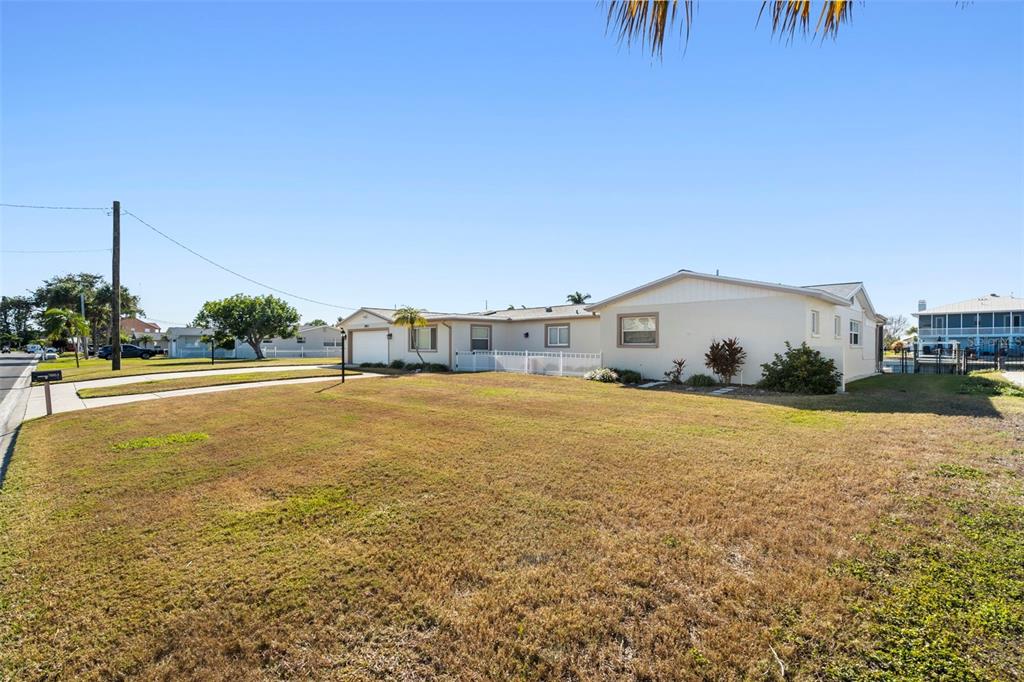 5003 COMMONWEALTH ROAD, PALMETTO, FL — photo 3 of 30