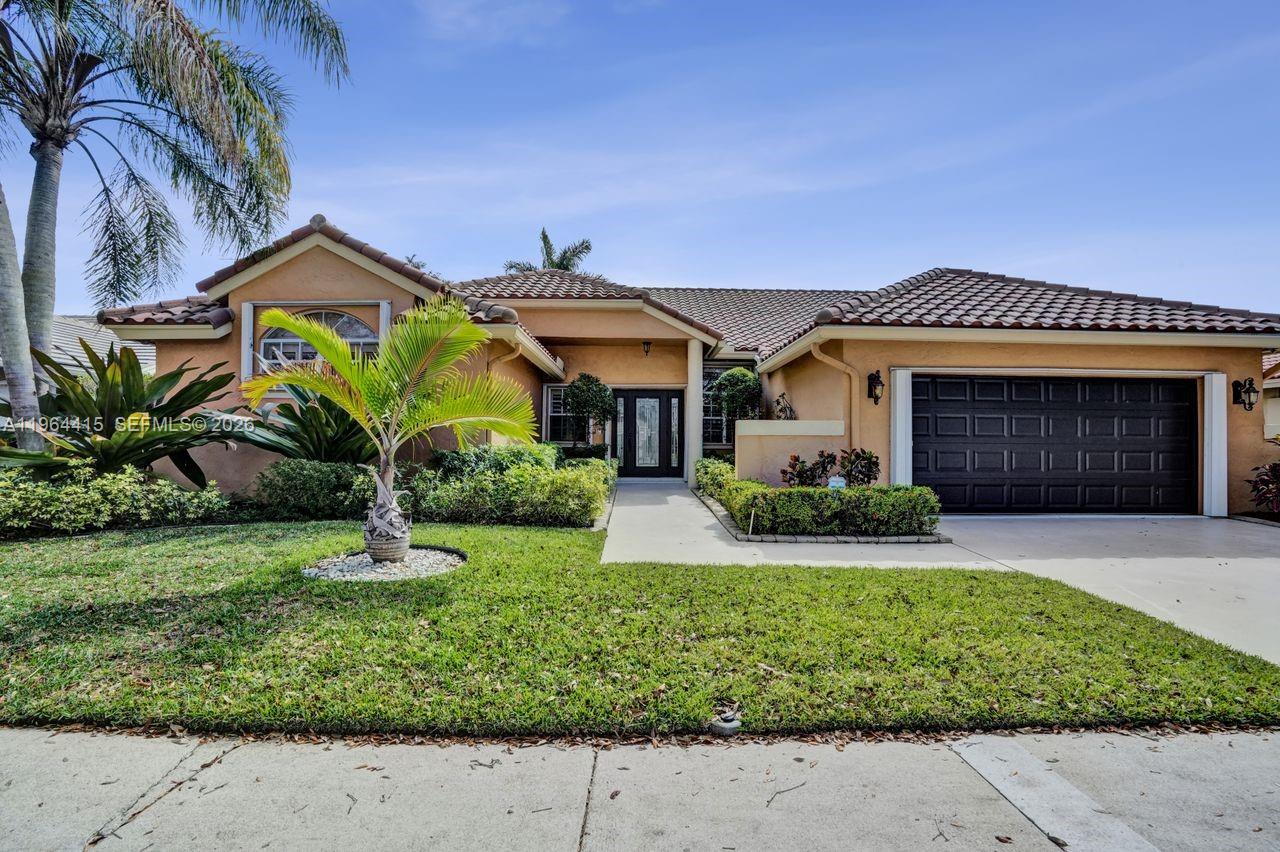 1614 Eastlake Way, Weston FL 33326