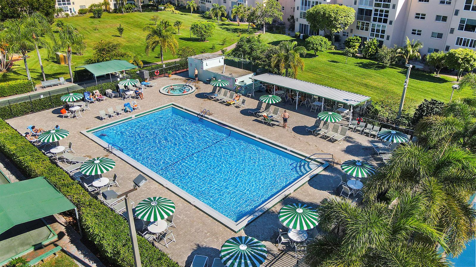 2515 NE 2nd Court # 315, Boynton Beach FL 33435