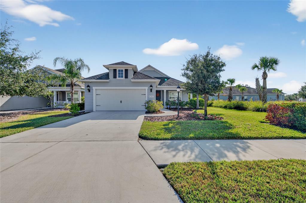 10915 BLUE MAGNOLIA LANE