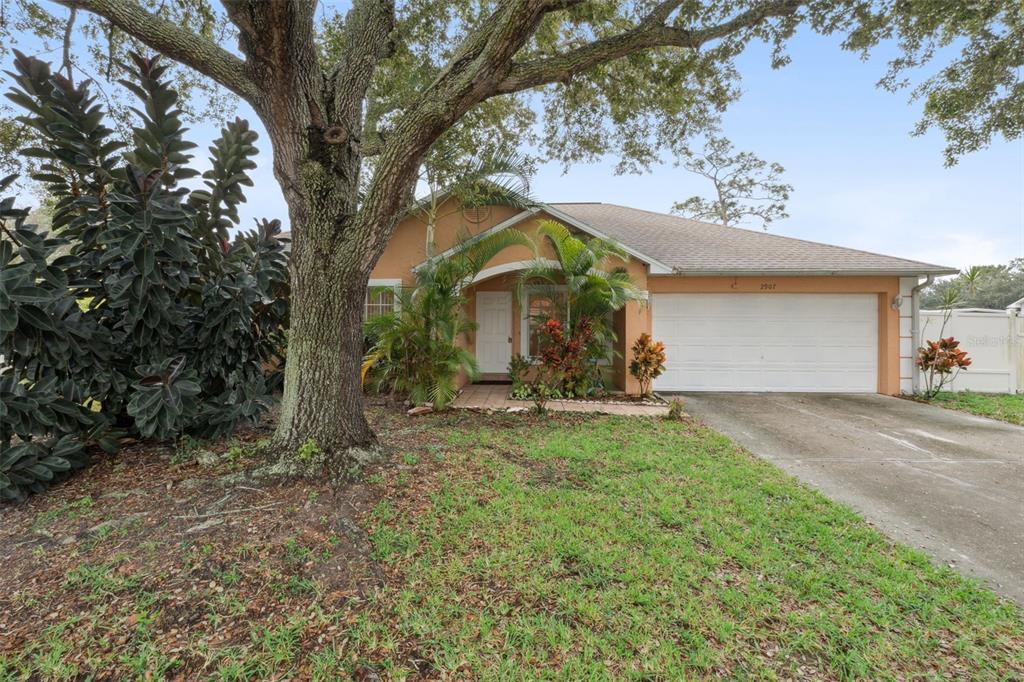2907 OAK RUN BOULEVARD
