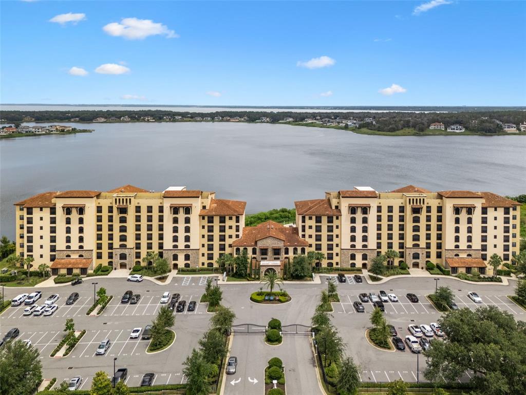 16300 COUNTY ROAD 455 UNIT 501