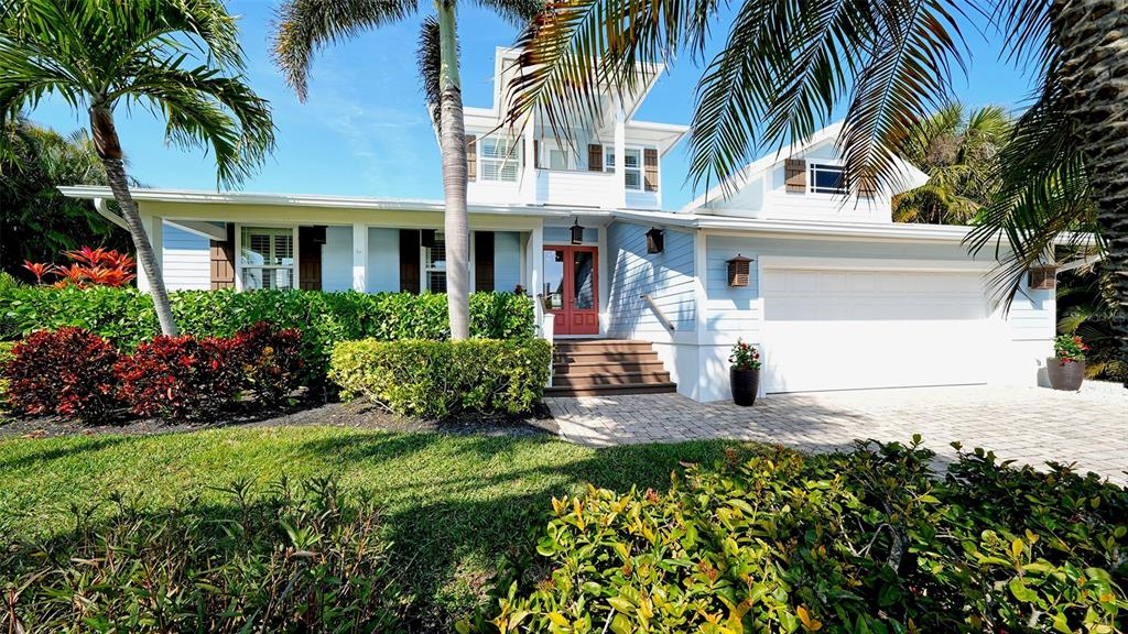 605 N POINT DRIVE, HOLMES BEACH, FL — photo 4 of 30