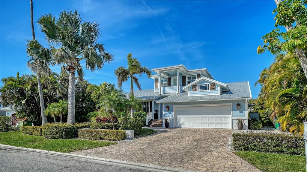 605 N POINT DRIVE, HOLMES BEACH, FL — photo 5 of 30