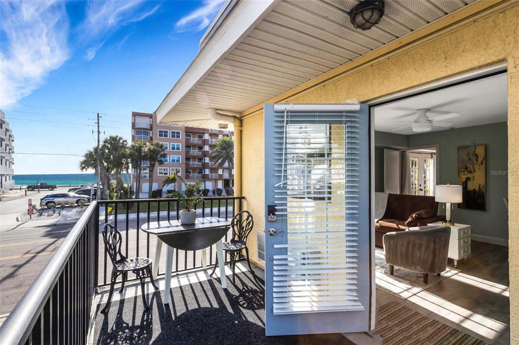 16333 GULF BOULEVARD UNIT 215