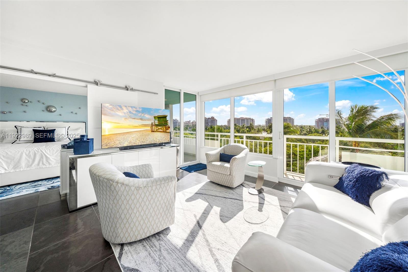 400 S Pointe Dr # 401, Miami Beach FL 33139