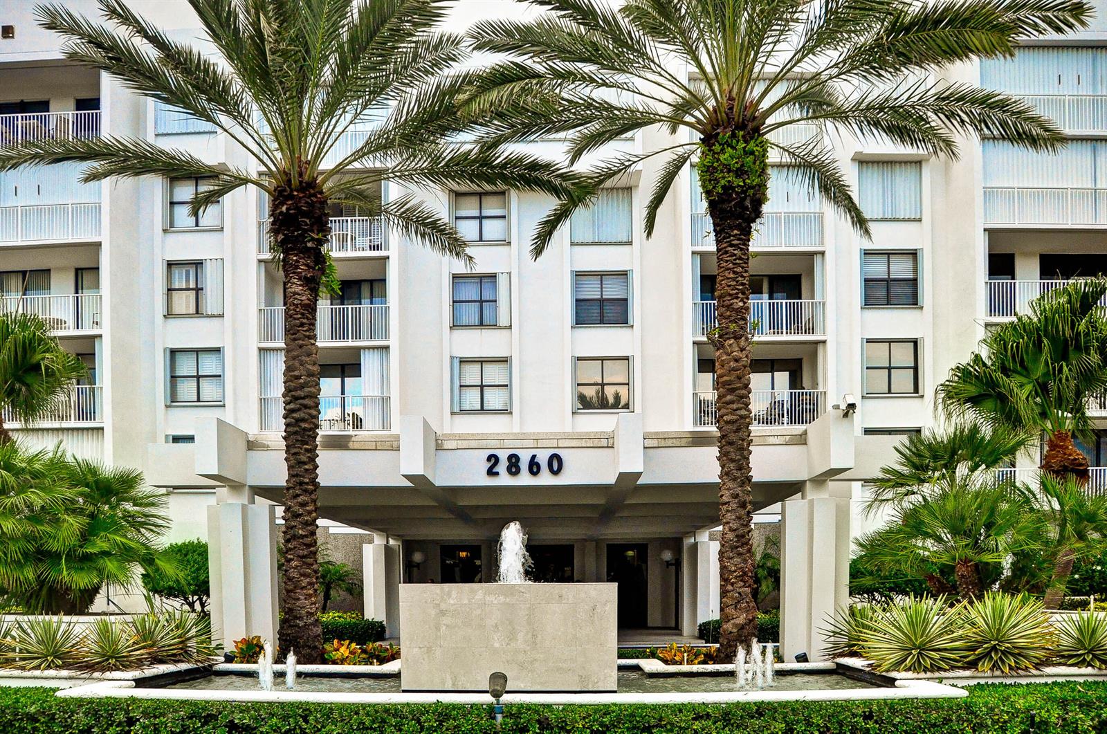 2860 S Ocean Boulevard # 301, Palm Beach FL 33480