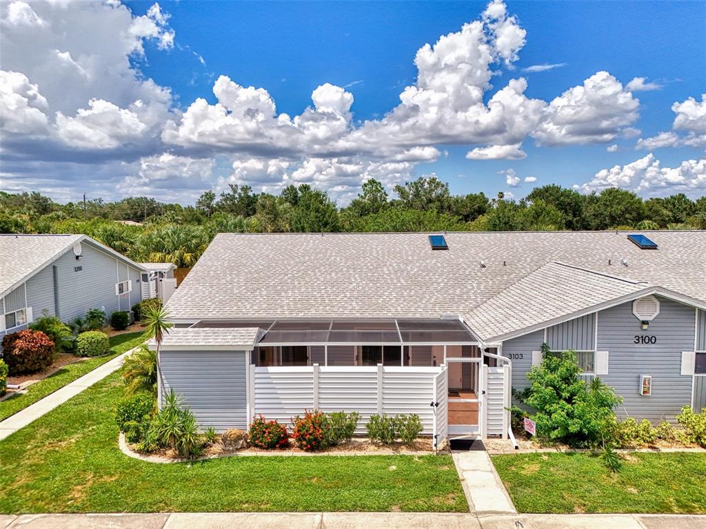 3300 LOVELAND BOULEVARD UNIT 3103