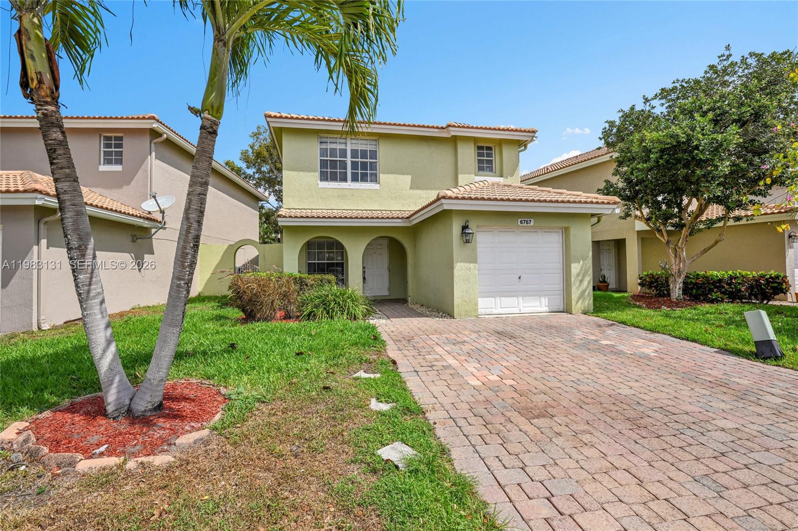 6767 Duval Ave, West Palm Beach FL 33411