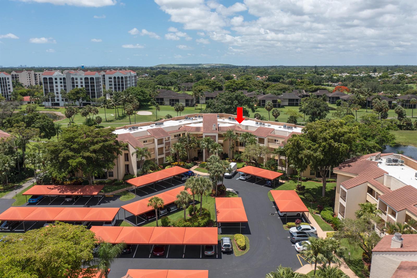 7520 La Paz Boulevard # 104, Boca Raton FL 33433