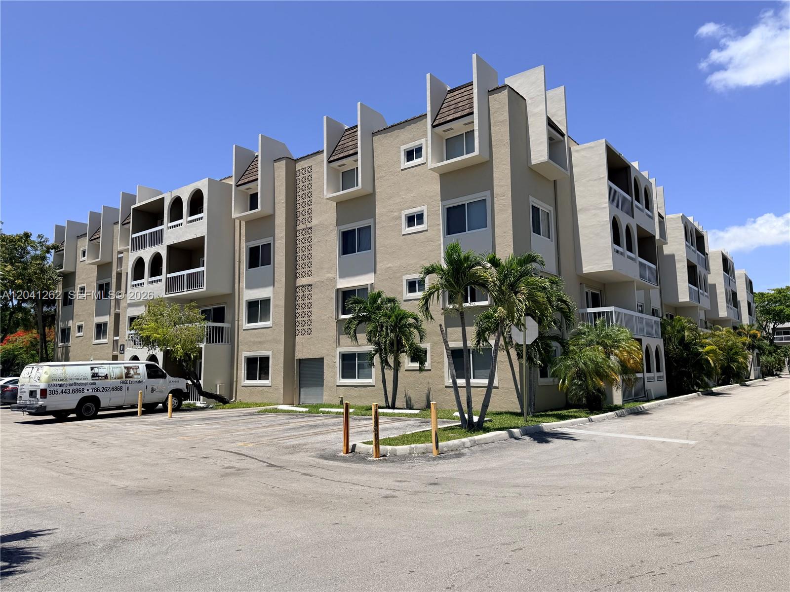 7730 Camino Real # F113, Miami FL 33143