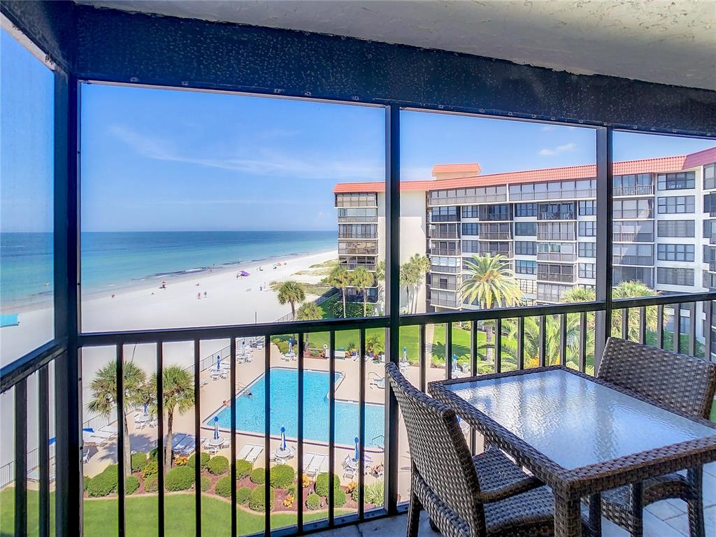 18304 GULF BOULEVARD UNIT 516