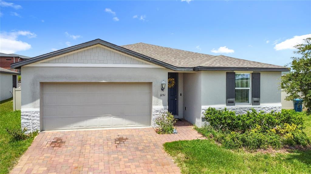 1251 CITRUS LANDING BOULEVARD