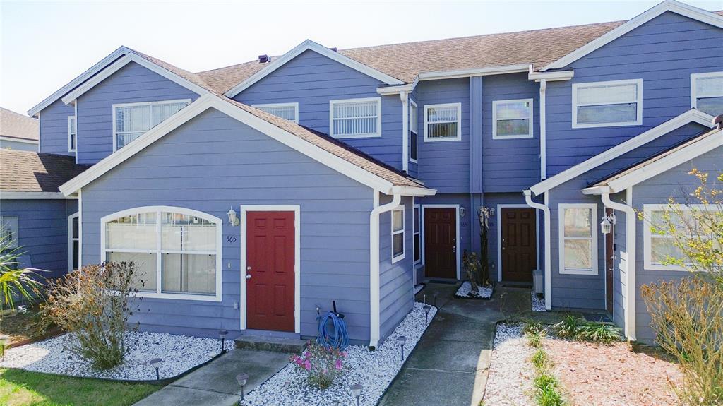 565 ORCHID DRIVE