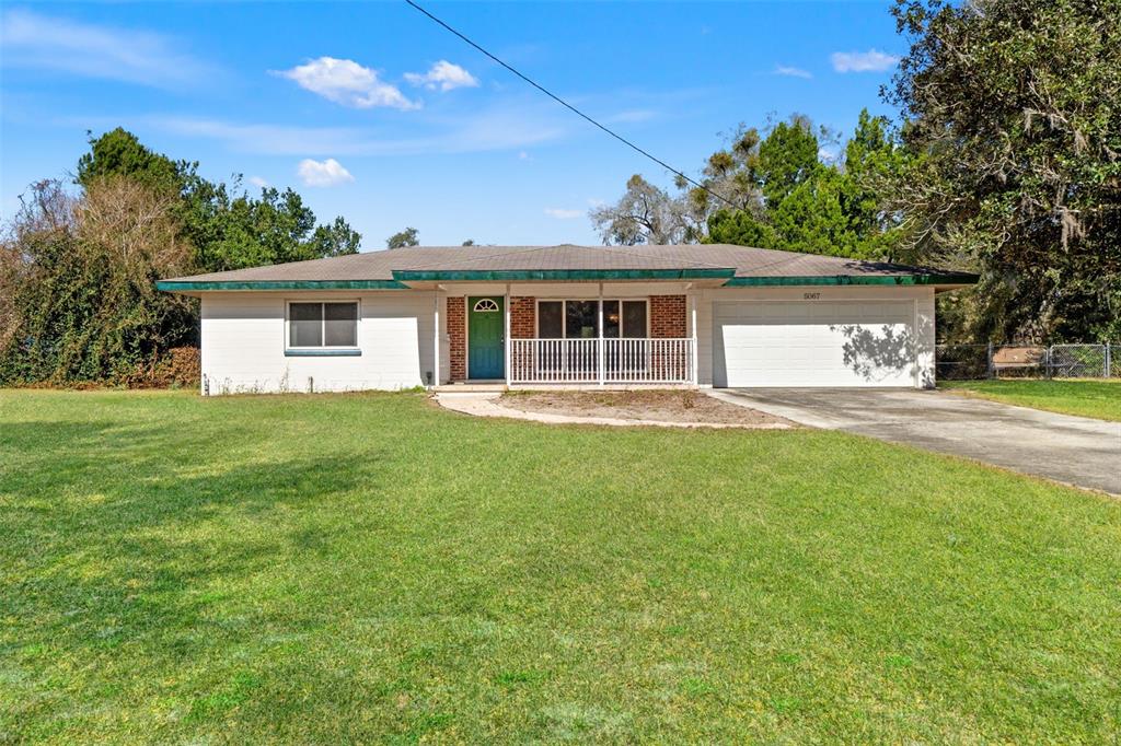 5067 MOCKINGBIRD DRIVE