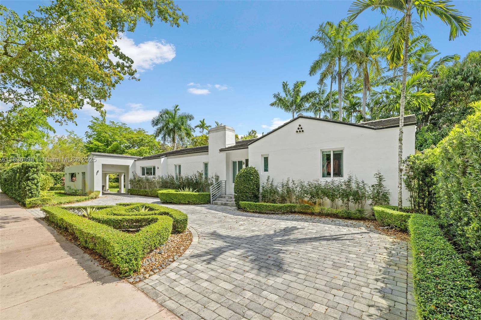 1903 Ferdinand St, Coral Gables FL 33134