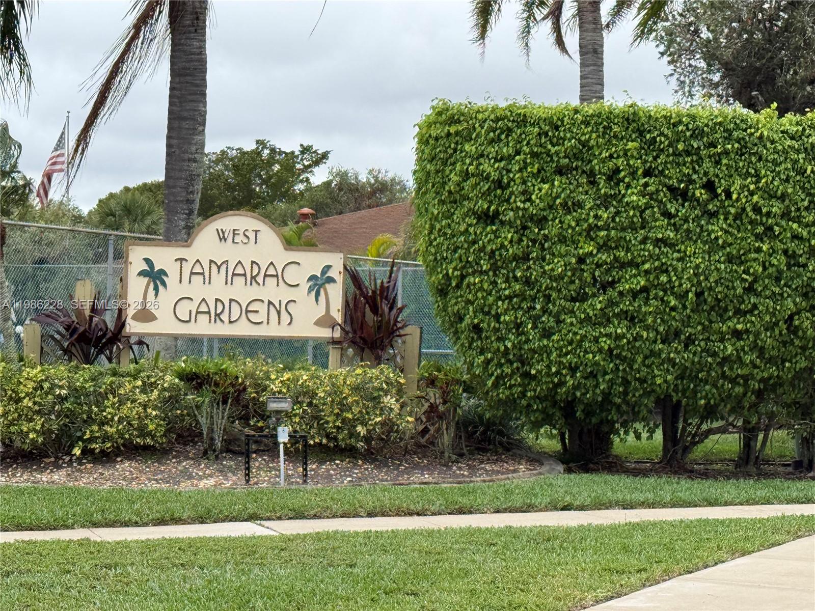 Nearby listing
