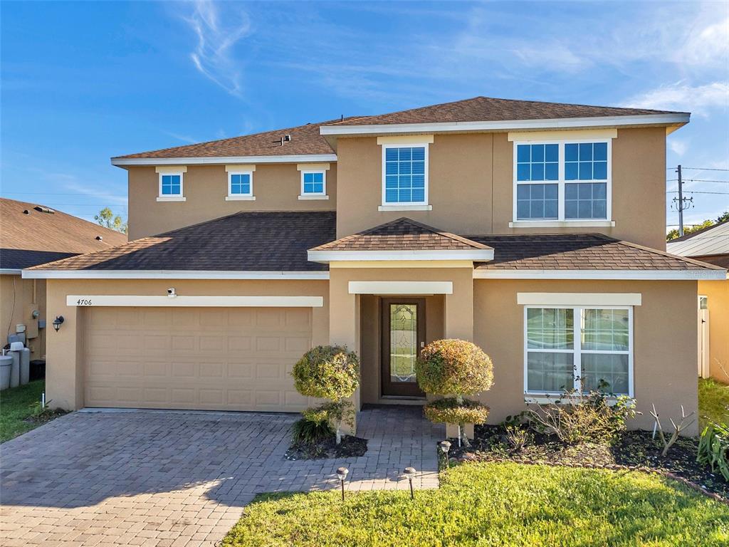 4706 ROCKVALE DRIVE