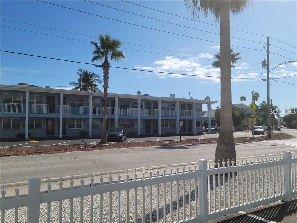 8465 W GULF BOULEVARD UNIT 58