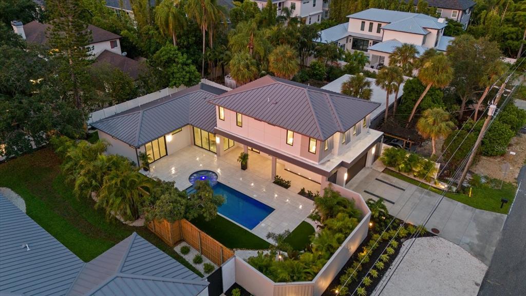 1559 BAY ROAD