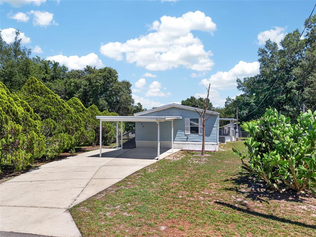 5892 FOX HAVEN DRIVE