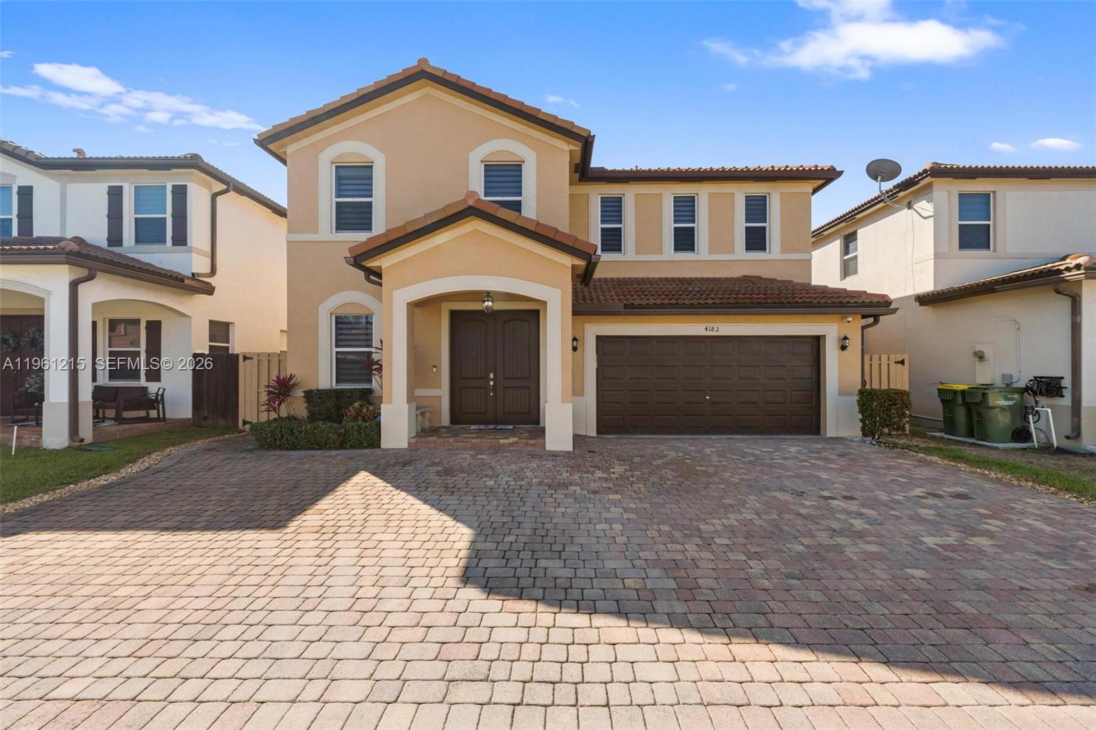 4182 NE 20th St, Homestead FL 33033