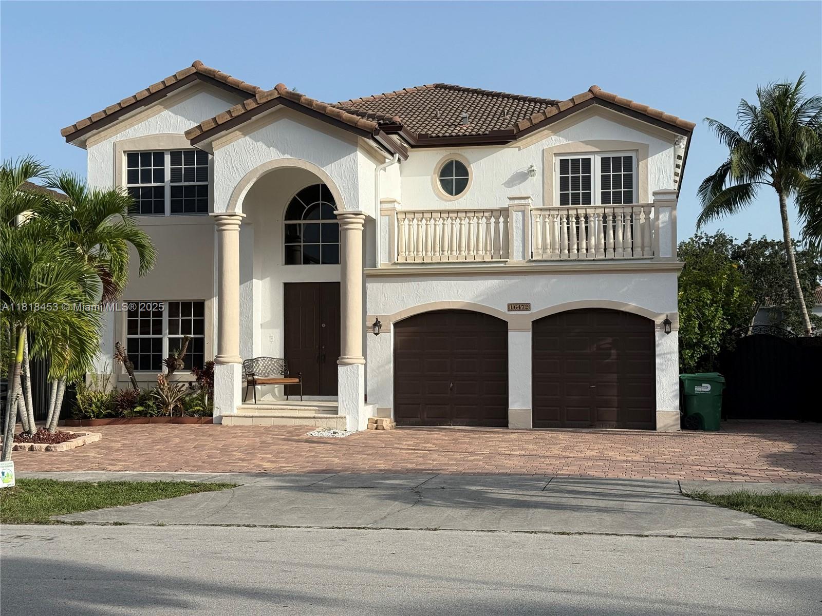 16472 SW 58th Ter, Miami FL 33193