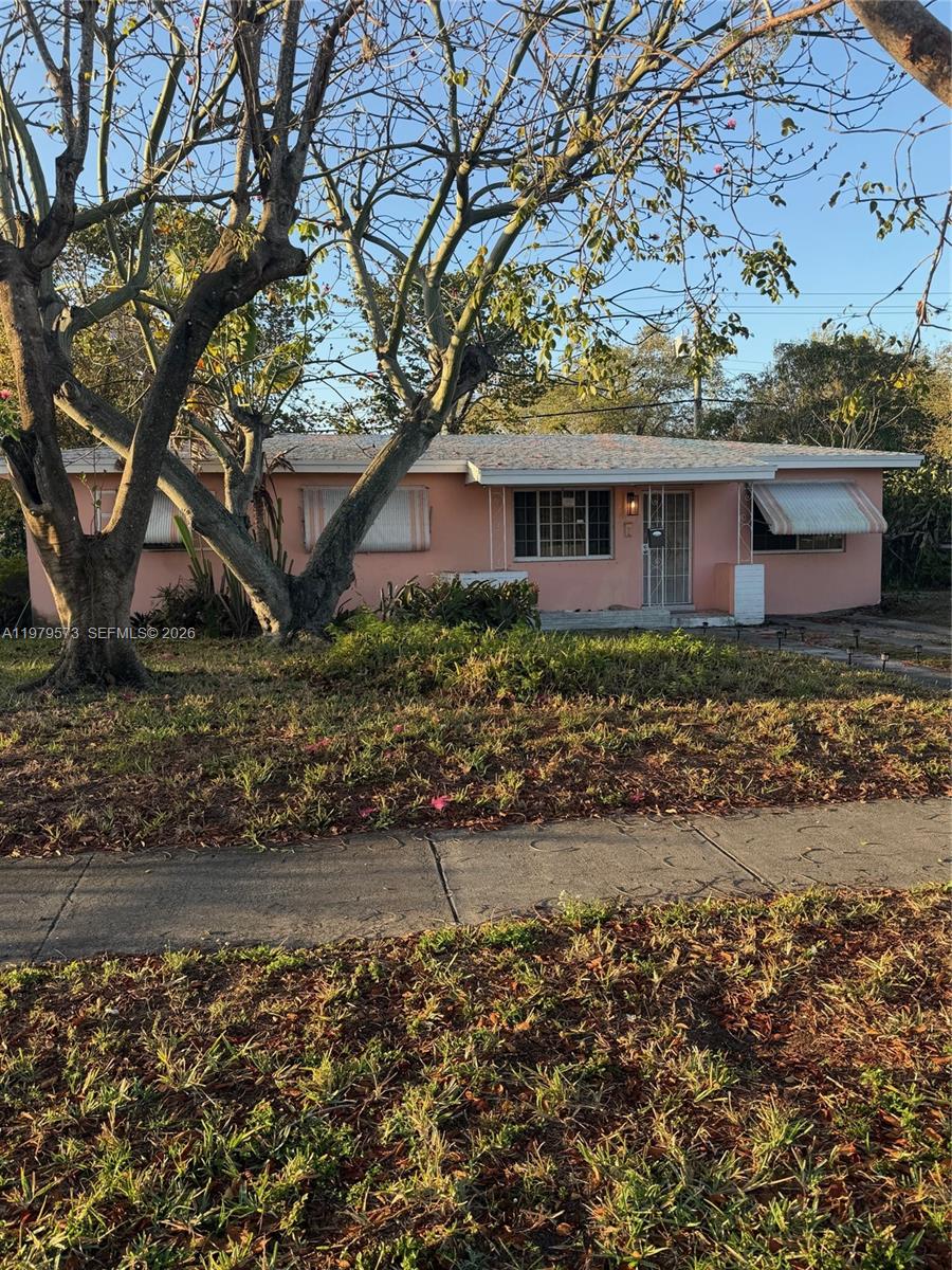 2910 NW 175th St, Miami Gardens FL 33056