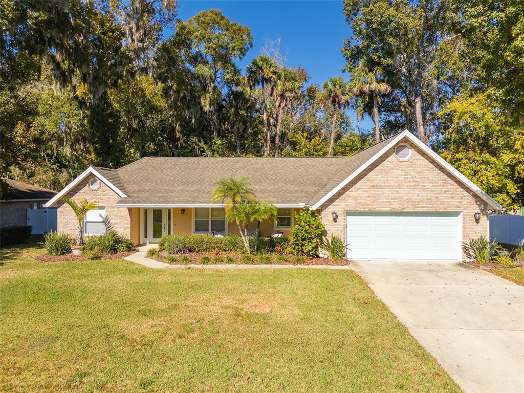 543 SANDY OAKS BOULEVARD